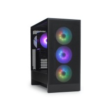 BC GROUP GAMING AMD Ryzen 7 7700/32GB/M.2 1TB/AMD7800XT 16GB