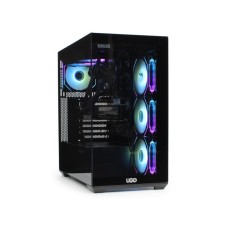 BC GROUP EXTREME PREDATOR 9 AMD Ryzen 7 9800X3D/32GB/M.2 1TB/RTX4070 12GB