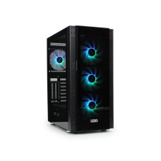 BC GROUP GAMING AMD Ryzen 9 5900X/32GB/M.2 1TB/RTX4060Ti 8GB