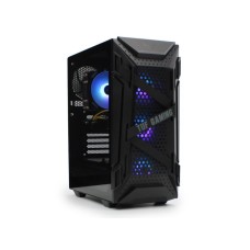 BC GROUP GAMING AMD Ryzen 9 5900X/32GB/M.2 1TB/RTX4070 12GB