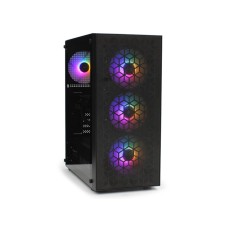 BC GROUP WARRIOR 12 Intel Core i5-12400F/32GB/M.2 1TB/RTX4060 8GB V4