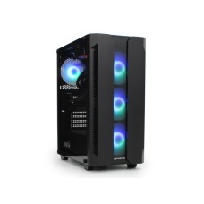 BC GROUP TERMINATOR ULTRA 2 INTEL Core Ultra 7 265KF/32GB/M.2 1TB/RTX5060Ti 16GB BC GROUP TERMINATOR ULTRA 2 INTEL Core Ultra 7 265KF/32GB/M.2 1TB/RTX5060Ti 16GB