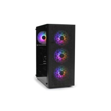 BC GROUP INTEL Core i7-12700KF/32GB/M.2 1TB/RTX4060 Ti 16GB/650W