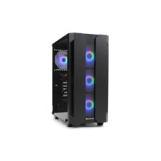 BC GROUP INTEL Core i7-14700KF/32GB/M.2 2 x 1TB/RTX4060 8GB/Chieftec Hunter 700W