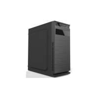 BC GROUP MD Ryzen 5 3400G/8GB/M.2 256GB/500W // Win11Pro