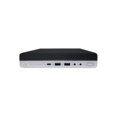 BC GROUP Mini Business PC INTEL CORE i7-7700T, 16GB, 256GB SSD M.2, WIN 10 PRO HP Renew