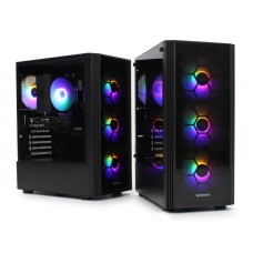 BC GROUP PREDATOR 5 AMD Ryzen 7 5700X/32GB/M.2 1TB/RTX5060 8GB v3 // Win11Pro BC GROUP PREDATOR 5 AMD Ryzen 7 5700X/32GB/M.2 1TB/RTX5060 8GB v3 // Win11Pro