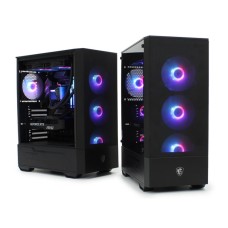 BC GROUP PREDATOR 7 AMD Ryzen 7 7700X/32GB/M.2 2TB/RTX5070 12GB BC GROUP PREDATOR 7 AMD Ryzen 7 7700X/32GB/M.2 2TB/RTX5070 12GB