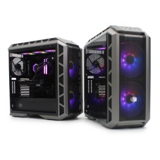 BC GROUP PREDATOR 7 AMD Ryzen 7 7800X3D/Liquid 360/32GB/M.2 2TB/RTX5070 12GB/CM H500P 850W BC GROUP PREDATOR 7 AMD Ryzen 7 7800X3D/Liquid 360/32GB/M.2 2TB/RTX5070 12GB/CM H500P 850W