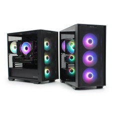 BC GROUP PREDATOR 9 AMD Ryzen 7 9700X/32GB/M.2 1TB/RX9060XT 16GB