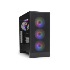 BC GROUP PREDATOR 9 AMD Ryzen 7 9800X3D/32GB/M.2 1TB/RTX5060Ti 16GB