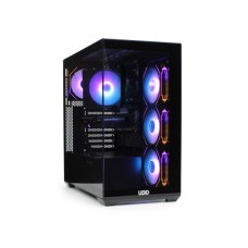 BC GROUP PREDATOR AMD Ryzen 7 5700X/32GB/M.2 1TB/RTX4060 8GB V3
