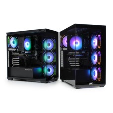 BC GROUP PREDATOR AMD Ryzen 7 5700X/32GB/M.2 1TB/RTX4060 8GB V3 // Win11Pro