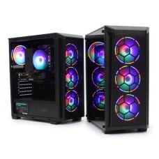 BC GROUP TERMINATOR 12 INTEL Core i7-12700KF 32GB 1TB RTX5060 8GB BC GROUP TERMINATOR 12 INTEL Core i7-12700KF 32GB 1TB RTX5060 8GB