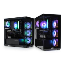 BC GROUP TERMINATOR 12 INTEL Core i7-12700KF/TUF 240 ARGB/64GB/M.2 1TB/RTX4070 12GB/SV13/ZPU-700W
