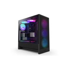BC GROUP TERMINATOR 14 INTEL Core i7-14700KF/240 ARGB/B760/DDR5 32GB/M.2 2TB/RTX5070 Ti 16GB/NZXT H5 Flow RGB+750W