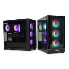 BC GROUP TERMINATOR 14 INTEL Core i7-14700KF/32GB/M.2 1TB/RTX5060Ti 16GB V2