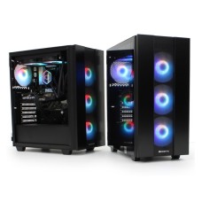 BC GROUP TERMINATOR ULTRA INTEL Core Ultra 7 265KF/32GB/M.2 1TB/RTX5060Ti 16GB v3