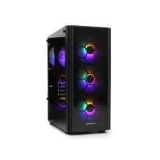 BC GROUP WARRIOR 14 INTEL Core i5-14400F/32GB/M.2 1TB/RTX4060 8GB V2 // Win11Pro