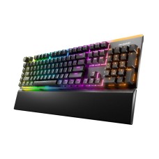 BE QUIET LIGHT MOUNT Silent Linear Gaming Keyboard