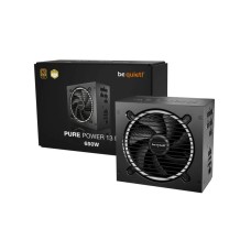 BE QUIET Pure Power 13 M 650W Gold BP025EU ATX3.1