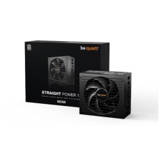 BE QUIET Straight Power 12 850W BN337 80 PLUS Platinum napajanje