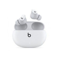 BEATS Beats Studio Buds - True Wireless Noise Cancelling Earphones - White (mj4y3zm/a)