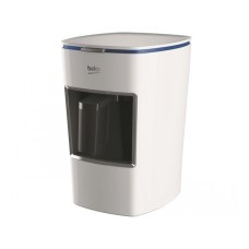 BEKO BKK2300 aparat za tursku kafu beli BEKO BKK2300 aparat za tursku kafu beli