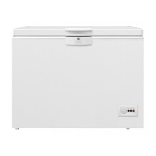 BEKO HSM29540 ProSmart inverter horizontalni zamrzivač