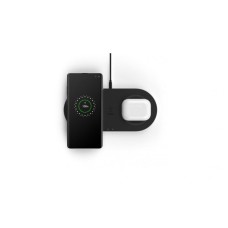 BELKIN BOOST_CHARGE Dual Wireless Charging Pads - Black