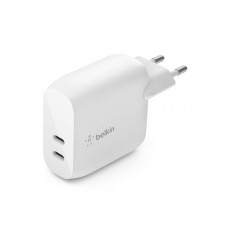 BELKIN WCB006VFWH kućni punjač 2xUSB-C