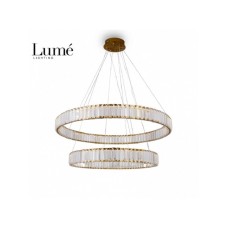 BELORE 25 Luster 80W 3000K Mesing