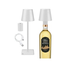 Beper Punjiva stona lampa 2 u 1 P201UTP112
