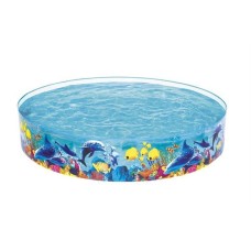 BESTWAY Dečiji bazen Odyssey 244x46cm