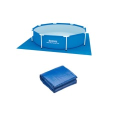 BESTWAY PODLOGA ZA BAZEN 3.35MX3.35M