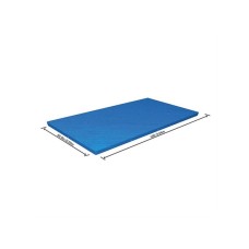 BESTWAY Prekrivač za bazen 300 x 201cm