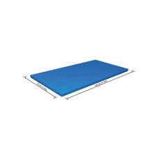 BESTWAY Prekrivač za Bazen 400x211cm