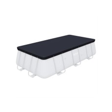 BESTWAY Prekrivač za bazen Power Steel 412 x 201cm
