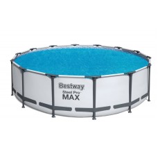 BESTWAY Solarni prekrivač bazena FlowClear 58252 - 4,57 m