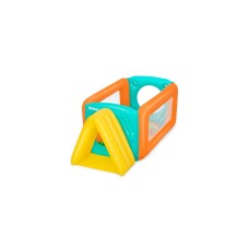 BESTWAY Tunneltopia bazen sa lopticama i tunelom za decu 178 x 91 x 70cm