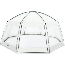 BESTWAY Zaštitna kupola za bazen 600 x 295cm