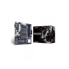 BIOSTAR B550MX/E PRO 4xDDR4/2xM.2/HDMI/VGA/DVI soket AM4