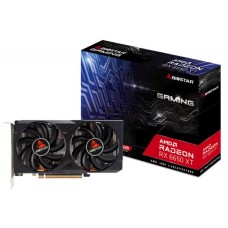 BIOSTAR Grafička karta Biostar RX6650XT 8GB DDR6 128bit HDMI/3DP
