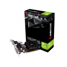 BIOSTAR Grafička karta GT730 4GB GDDR3 128 bit DVI/VGA/HDMI VN7313TH41