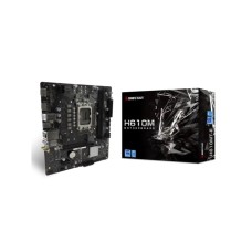 BIOSTAR H610MT-E HDMI/DP M.2/USB C