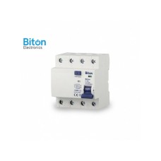 Biton Electronics FID sklopka 25/0.03A 4P BITON RCA-4