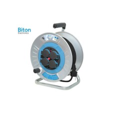 Biton Electronics MOTALICA METALNA 50 met.(3x2.5mm2) 124-600-3350-31 IP44