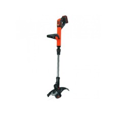 BLACK&DECKER Akumulatorski trimer 18V 28 cm 2Ah