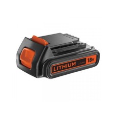 BLACK&DECKER BL2018 baterija 18V 2.0 AH