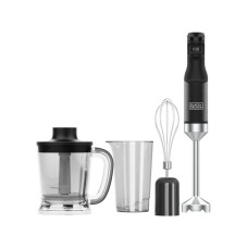 BLACK&DECKER Black + Decker štapni mikser BXHBA1501E